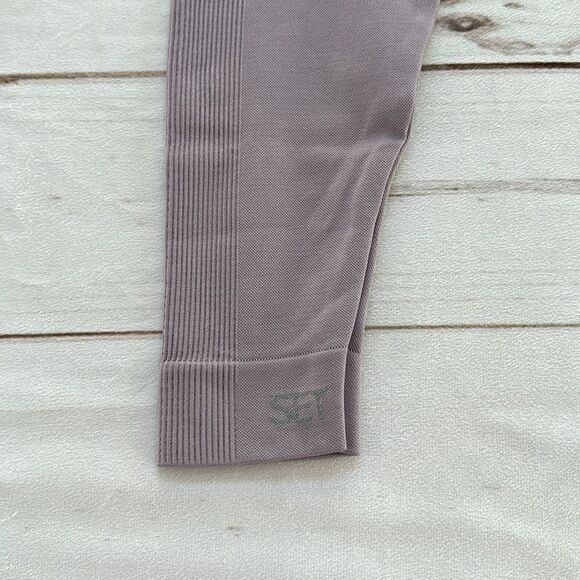 Set Active Sculpt Leggings - Picture 9 of 9